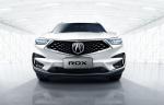 Acura RDX 2018 года (CN)